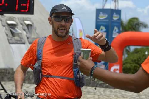 100KM DEL CARIBE | 100K 2016